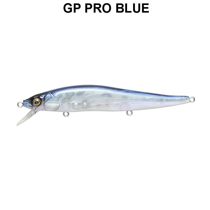 Megabass Vision 110 + 1