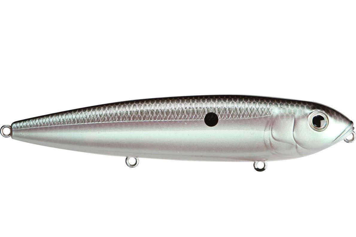 Strike King Sexy Dawg Green Gizzard Shad