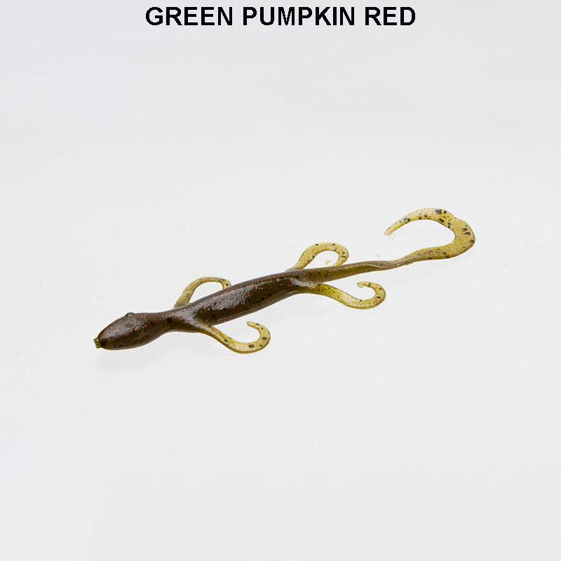 Zoom 8" Magnum Lizard