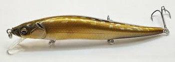 Megabass Vision 110 Jr. **Special Colors** Hakusei Muddy Gori Copper*