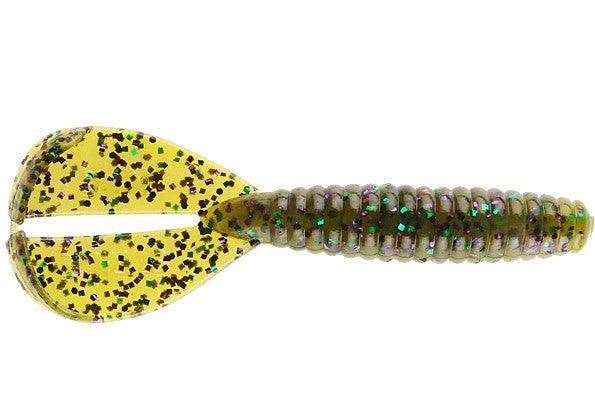 Strike King Rage Twin Tail Menace Grub