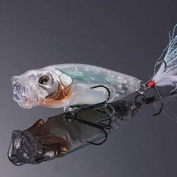 Megabass Popmax Hiuo*