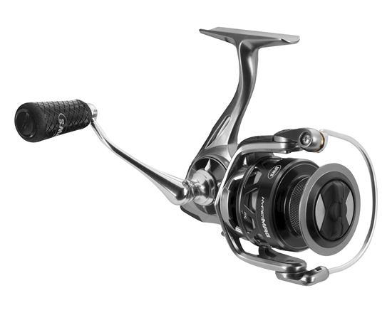 Lew's HyperMag Spinning Reel