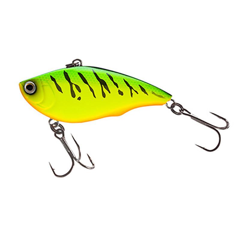 Yo-Zuri Rattl'n Vibe Lipless Crankbait Hot Tiger 2.6" (5 8oz)