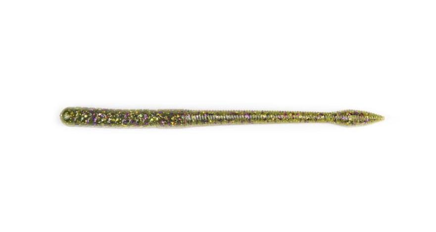 X Zone Lures Pro Series 6" MB Fat Finesse Worm