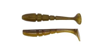 X Zone Lures Pro Series 3.5" Mini Swammer Blue Gill
