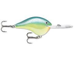 Rapala DT-20 Caribbean Shad