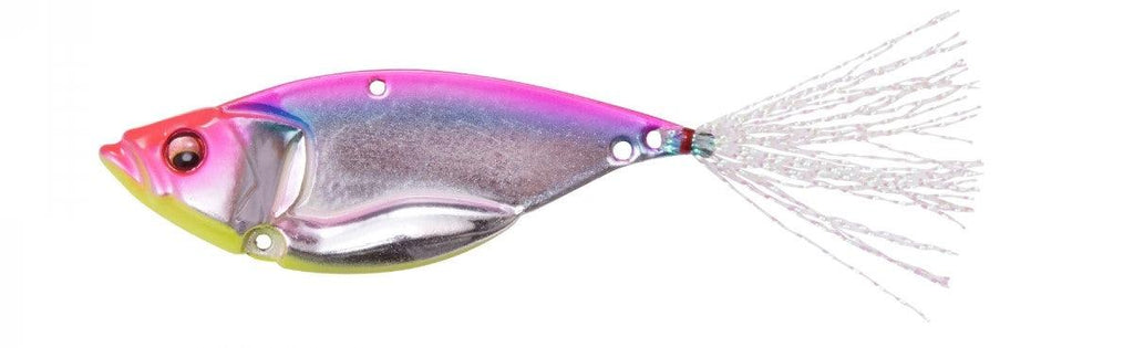 Megabass Dyna Response Jukucho Pink 1 2oz