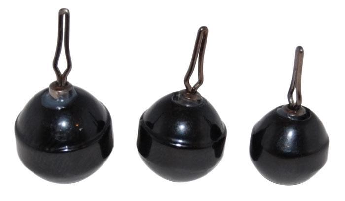 Eco Pro Tungsten Drop Shot Weights