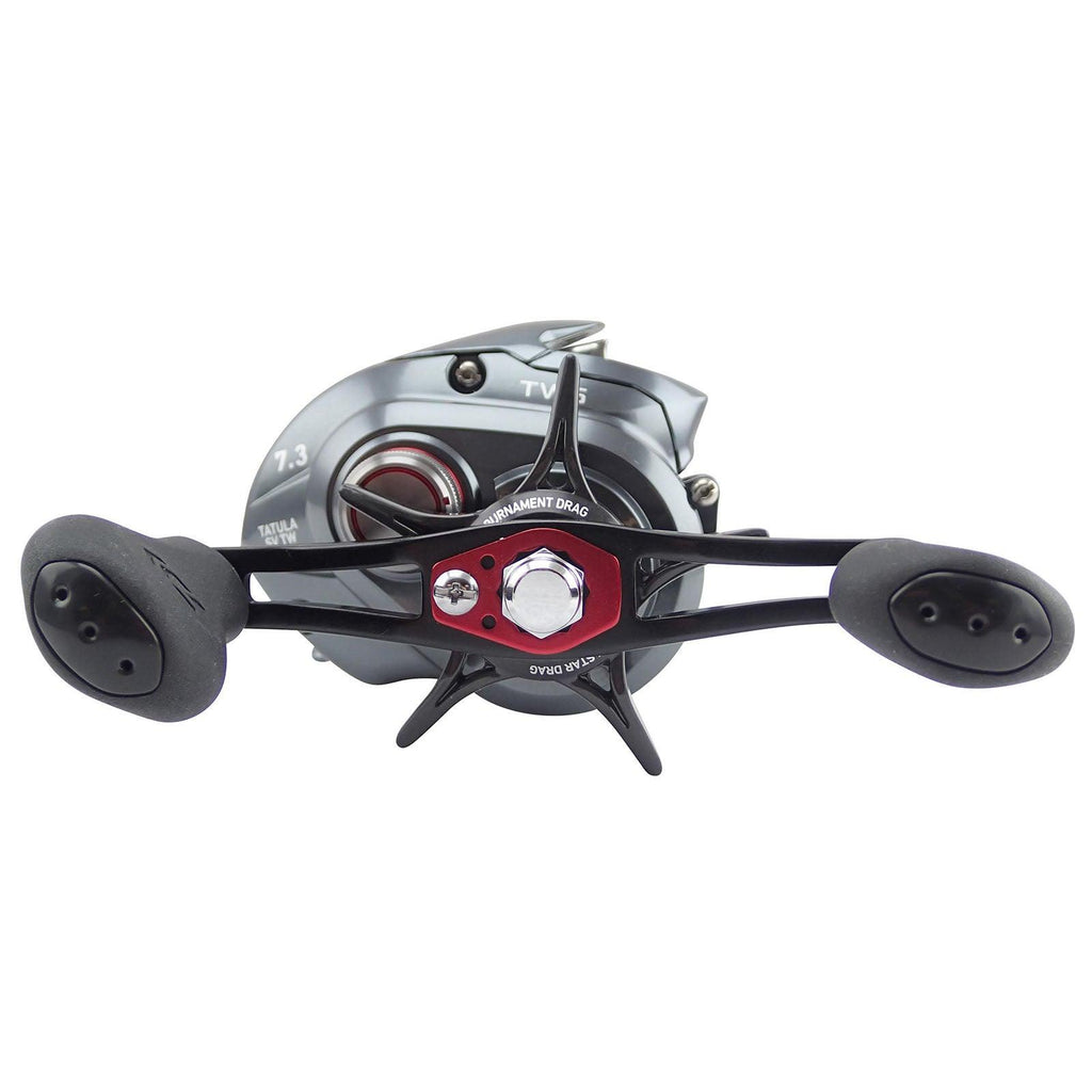 Daiwa Tatula SV TWS Casting Reels TASV103HS 7.3:1