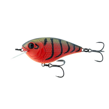 6th Sense Flat Finesse F4 Milliken Craw