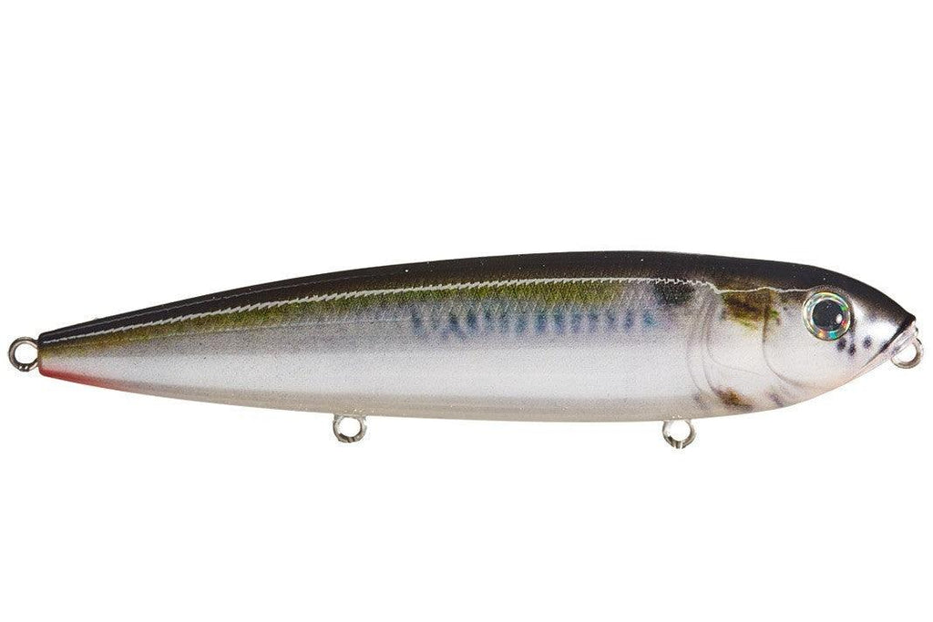 Strike King Sexy Dawg Natural Shad