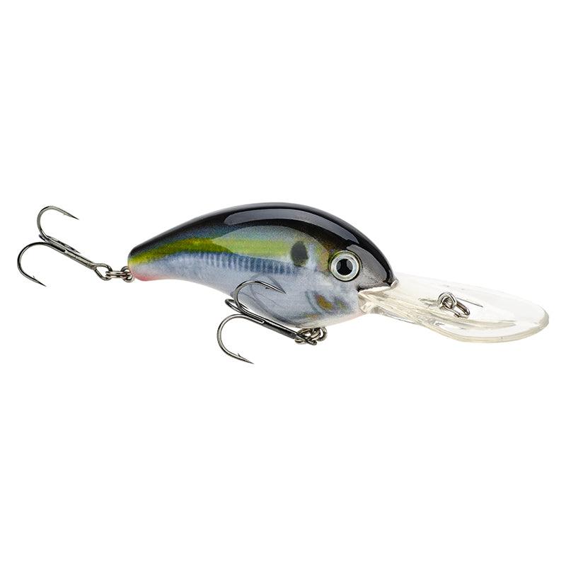 Strike King 5XD Natural Shad