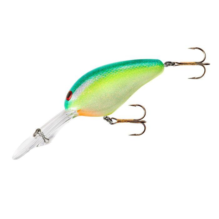 Norman DD22 Tropical Shad