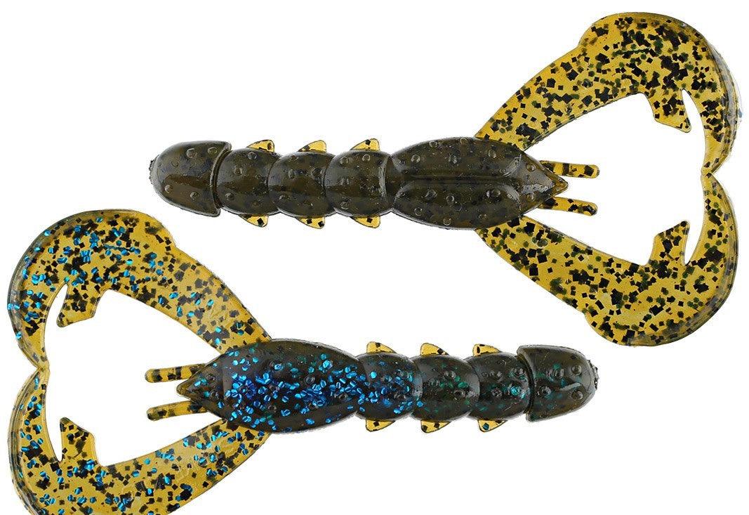 Strike King Rage Lobster Okeechobee Craw