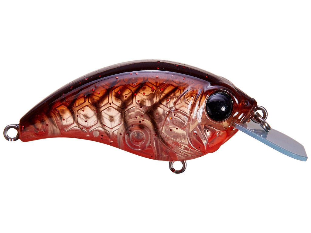 Bill Lewis SB-57 Signature Crankbait Ozark Craw