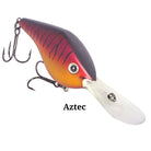 BassMooch Z Boss 08 Crankbaits Aztec