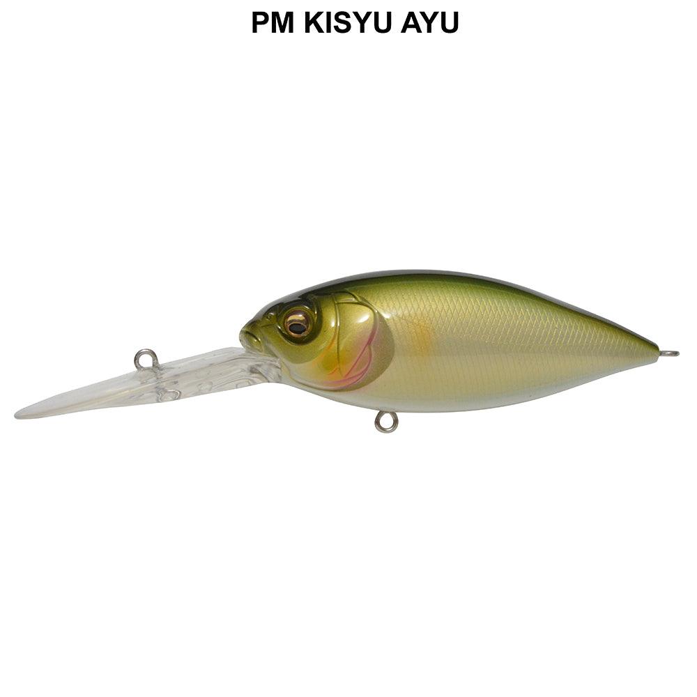 Megabass Deep-X 300 PM Kisyu Ayu