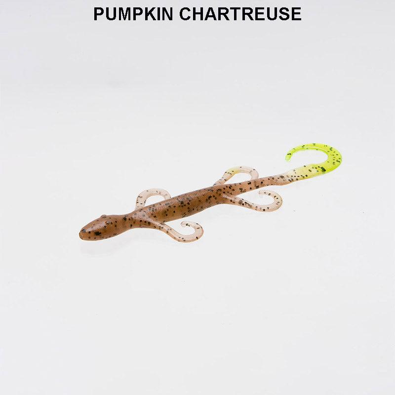 Zoom 8" Magnum Lizard