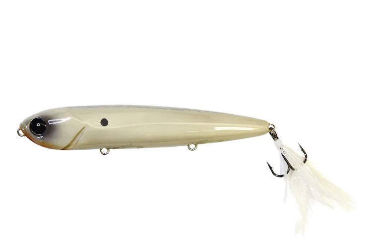 Damiki Rambler 120 Bone
