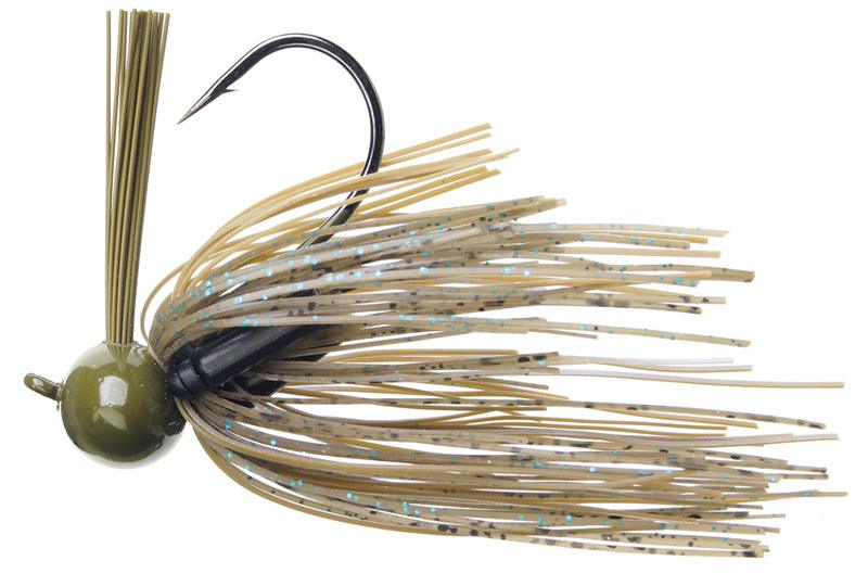 Santone M-Series Football Jig Ray Bob Special 3 4oz