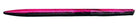 Strike King Shim E Stick Red Shad
