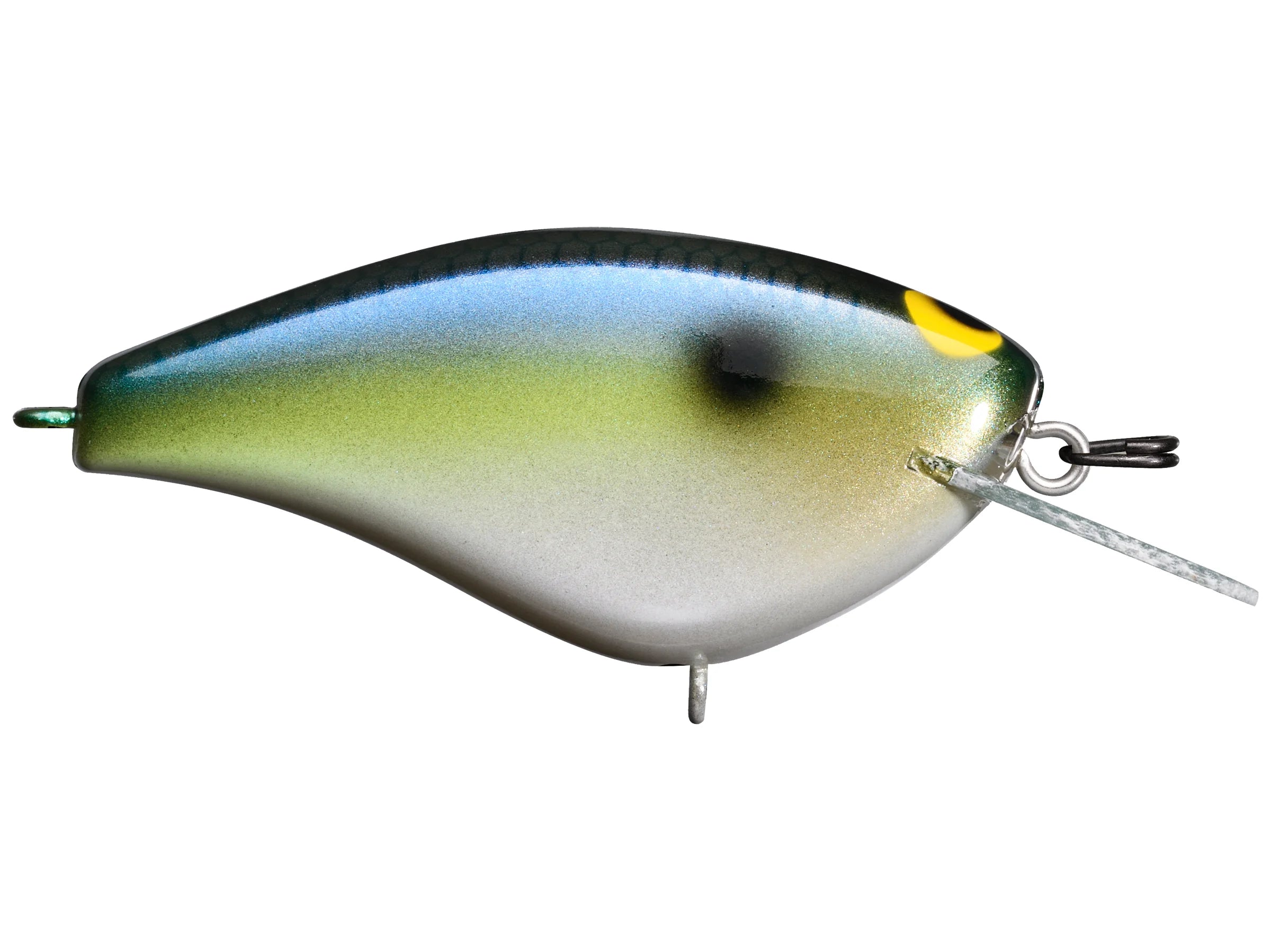 Jackall Bling 55 SK Shad