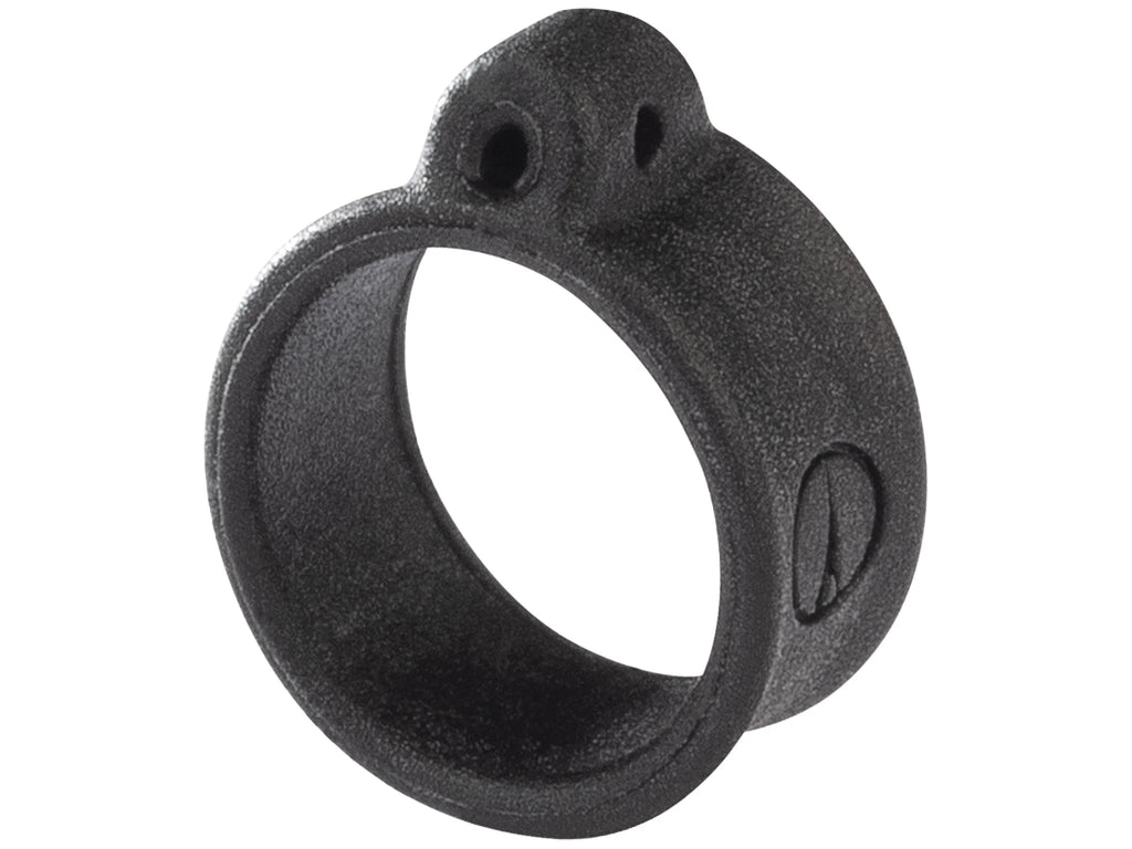 VMC Crossover Ring Black 8mm