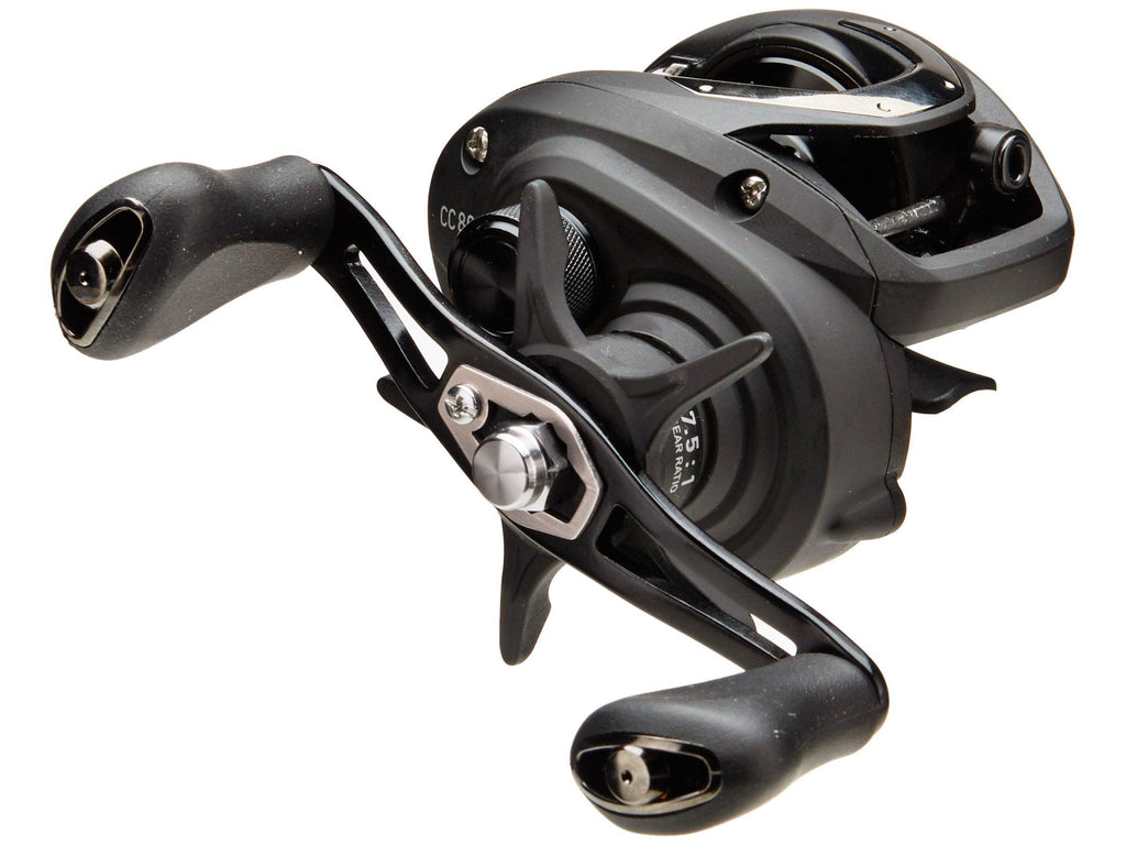 Daiwa CC80 Casting Reel