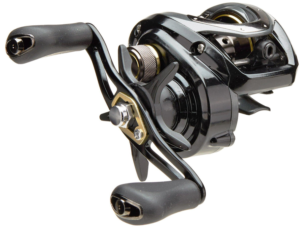 Daiwa CR80 Casting Reel