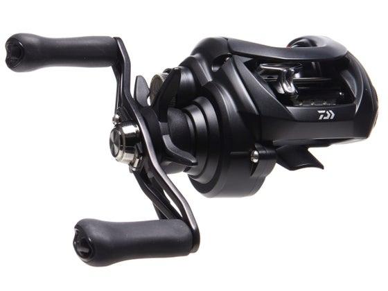 Daiwa Tatula 100 Casting Reel