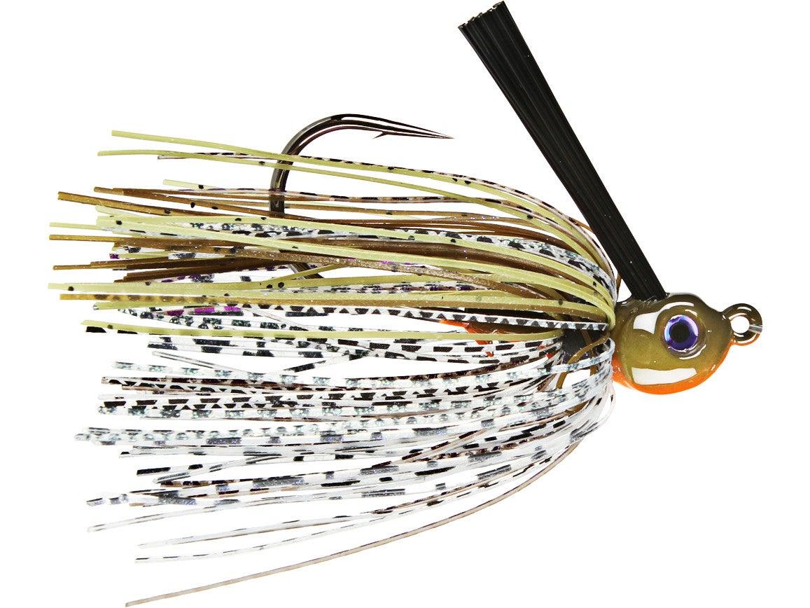 Dirty Jigs California Swim Jig