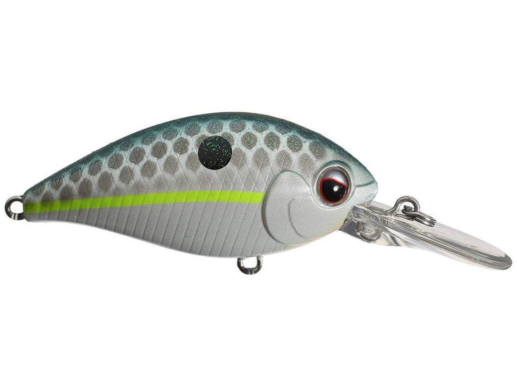 Evergreen CR-16 Crankbait queen shad