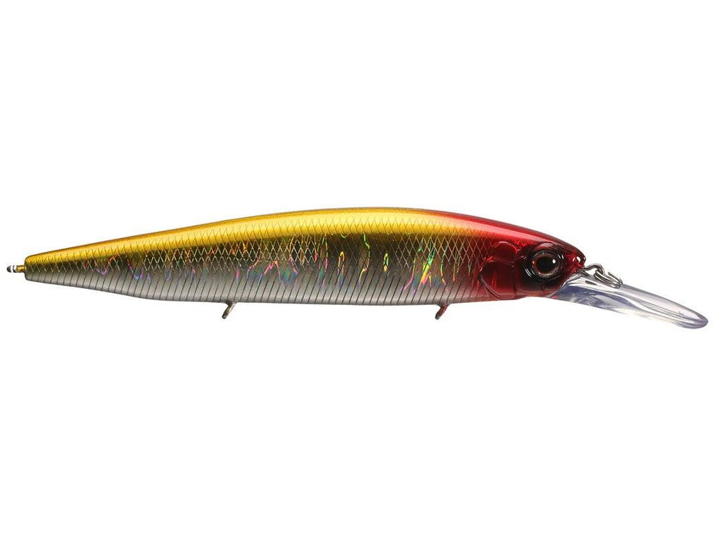 Evergreen FA-87 Jerkbait Clown