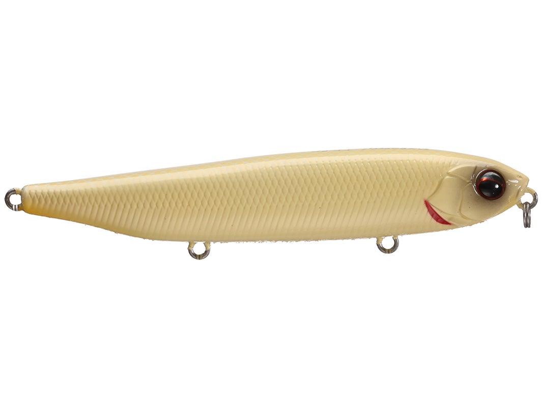 Evergreen JT-115 Bone