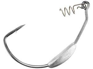 Trokar weighted swimbait hook