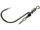 Gamakatsu Swivel Shot G-Finesse Hook 3pk 0 Hook 3pk