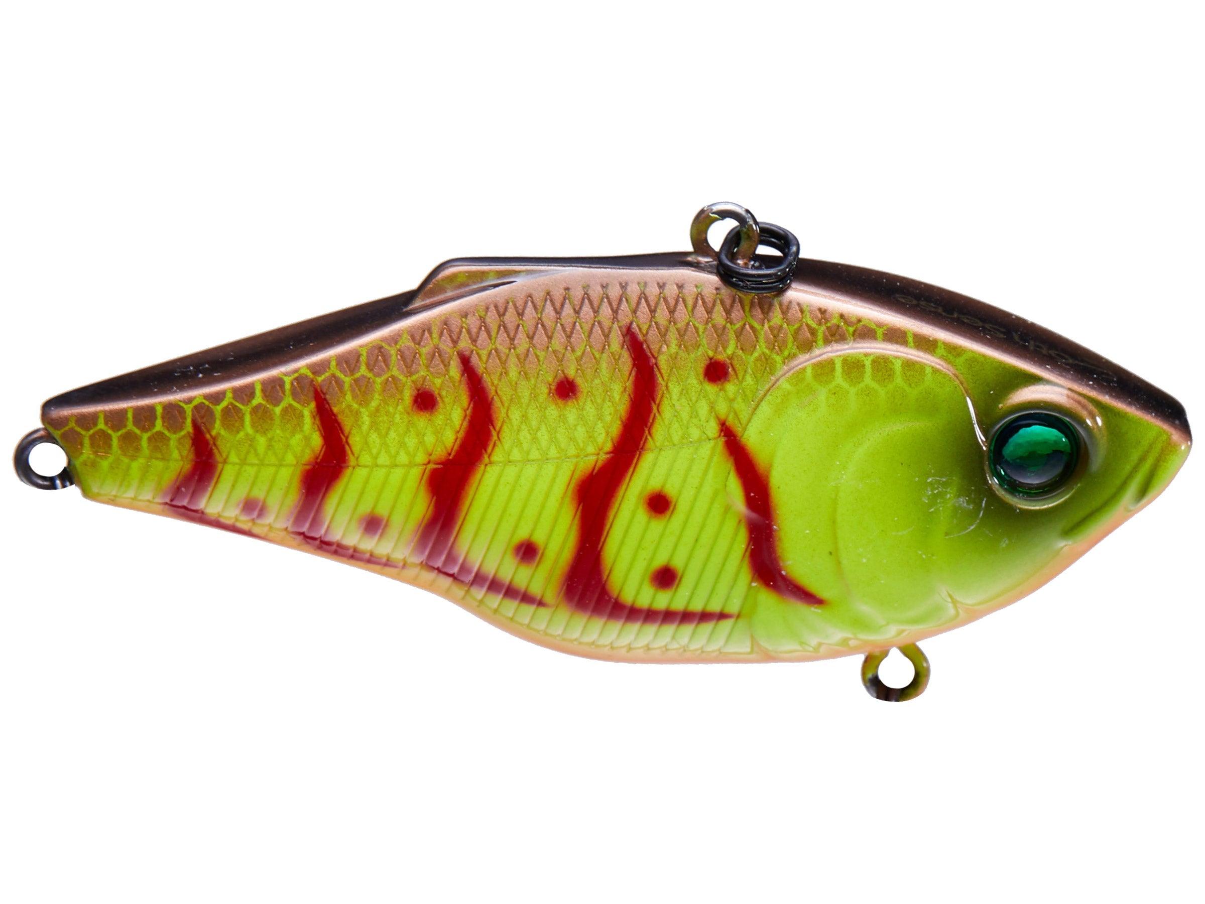 6th Sense Quake 70 Lipless Crankbait