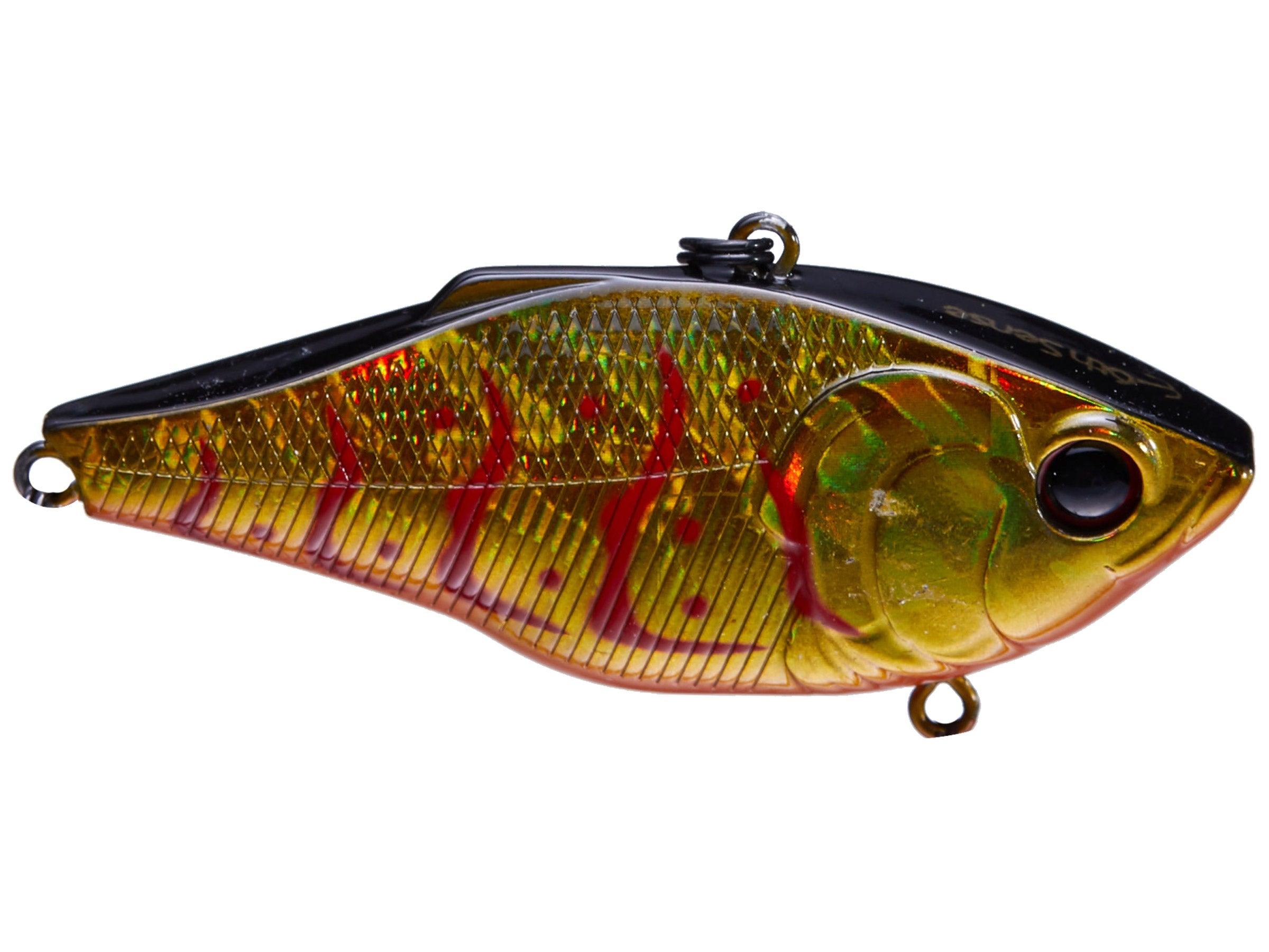 6th Sense Quake 70 Lipless Crankbait