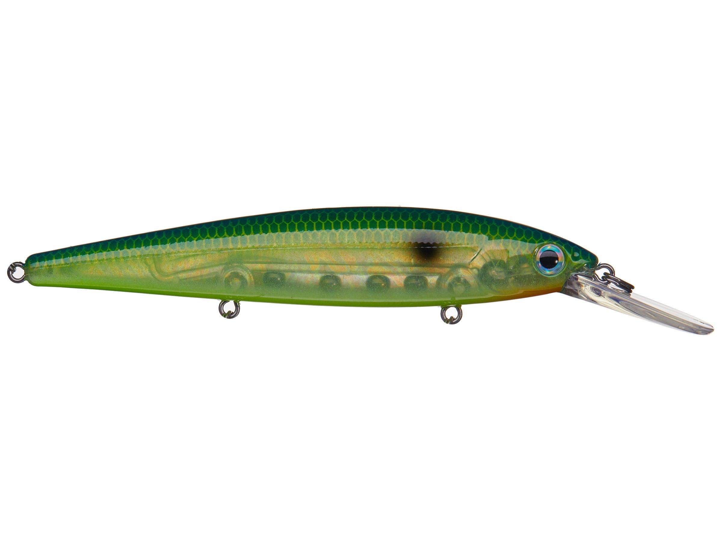 Strike King KVD 300 Deep Jerkbait