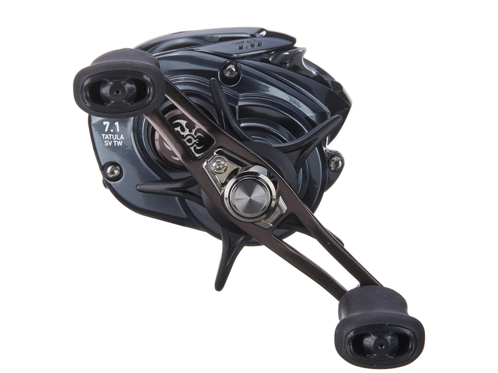 Daiwa Tatula SV TW TTUSV103HS Right 7.1:1