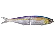 Shimano Armajoint 190SF Swimbait ST Purple