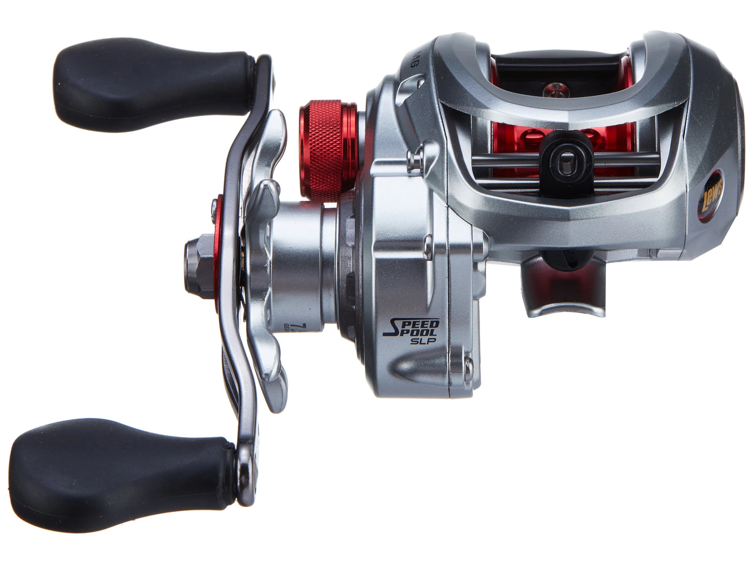 Lew's Laser MG Speed Spool SLP