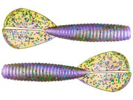 Strike King Rage Baby Menace Hard Candy