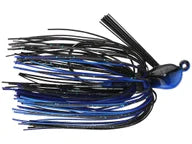 Outkast Tackle Juice Jig Black Blue