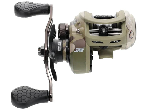 Lew's American Hero Tier 1 LFS Series Casting Reel 7.5:1 Right Hand