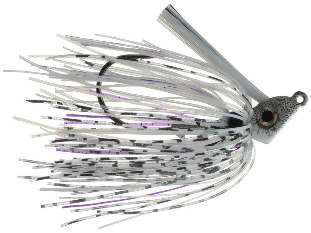 Santone Rayburn Swim Jigs Alewife 16oz