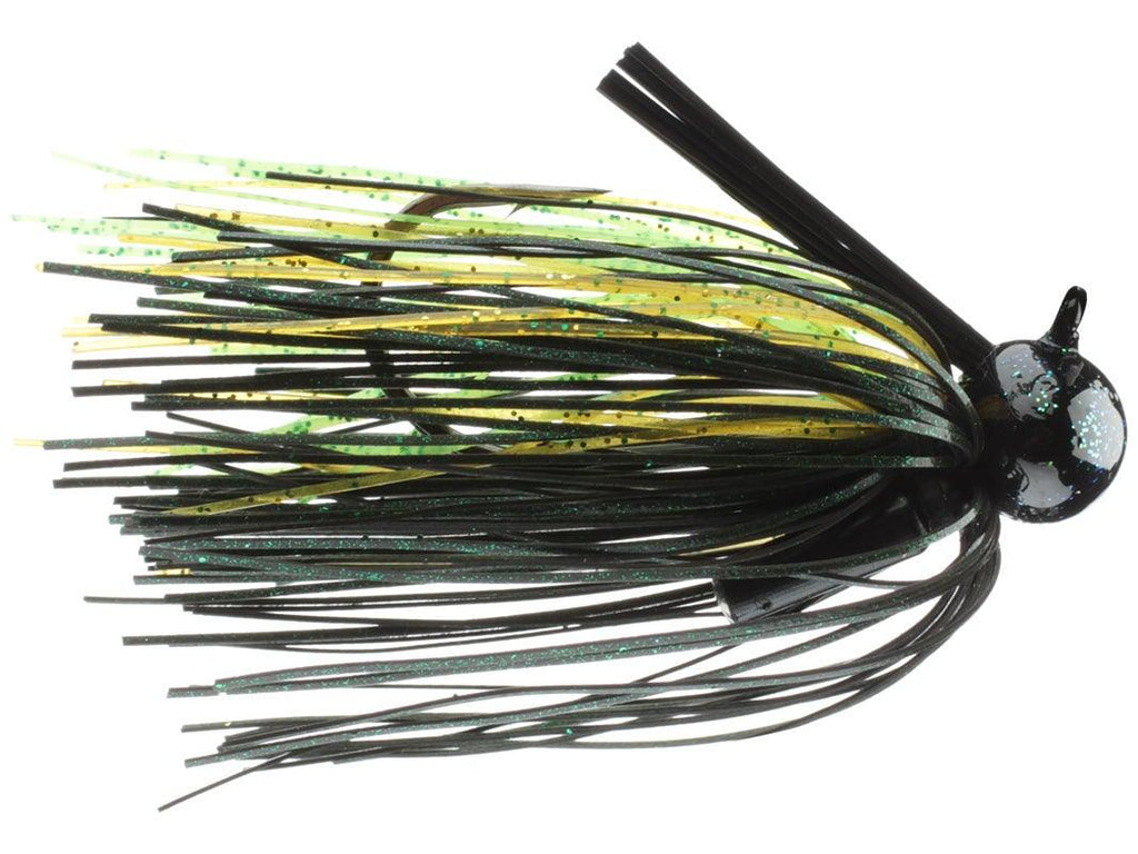 Santone Pro Series Football Jig Texas craw 1oz