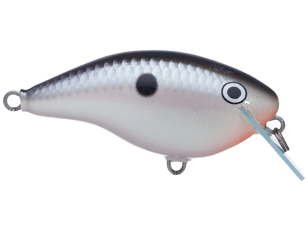 Rapala Ott’s Garage OG Rocco 5 Crankbait Tuxedo Shad