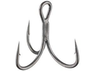 Owner Short Shank Treble